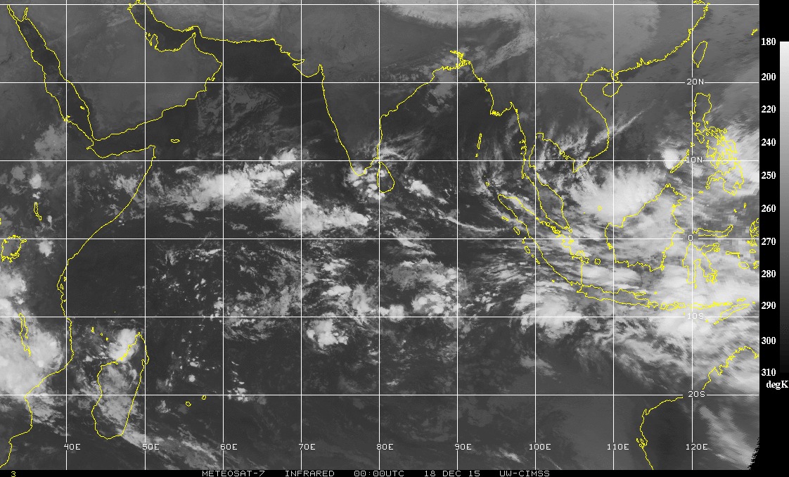 METEOSAT