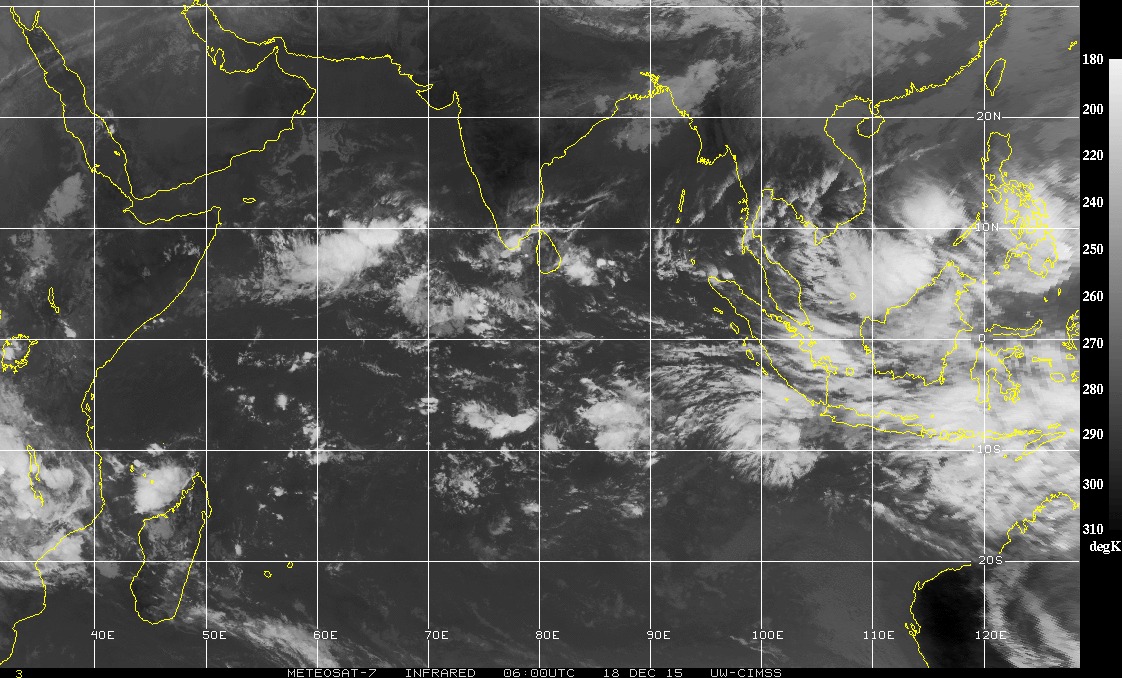 METEOSAT