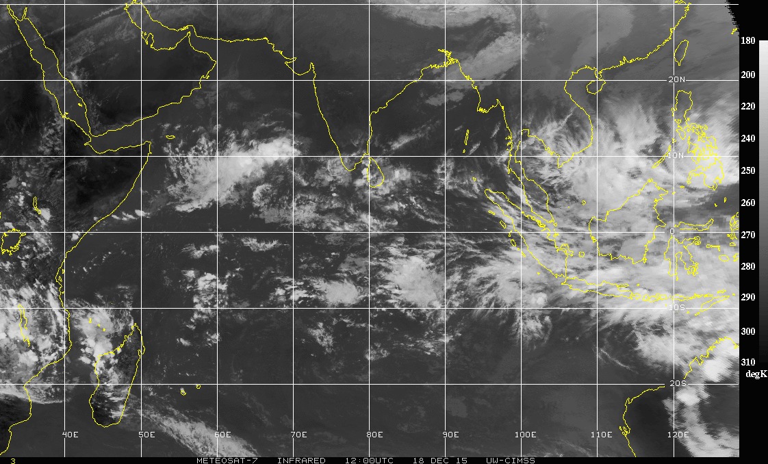 METEOSAT