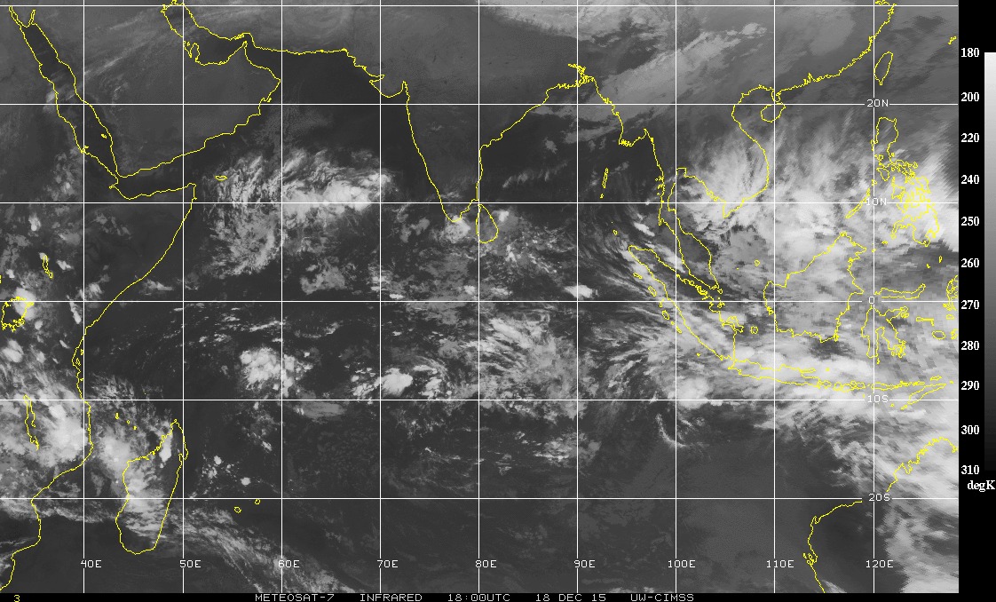 METEOSAT