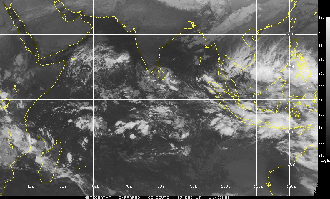 METEOSAT