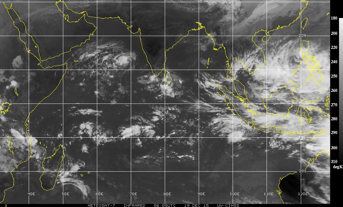 METEOSAT