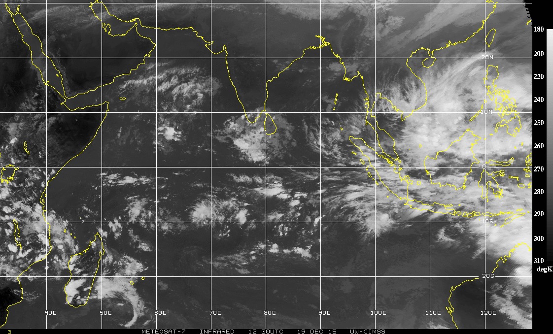 METEOSAT