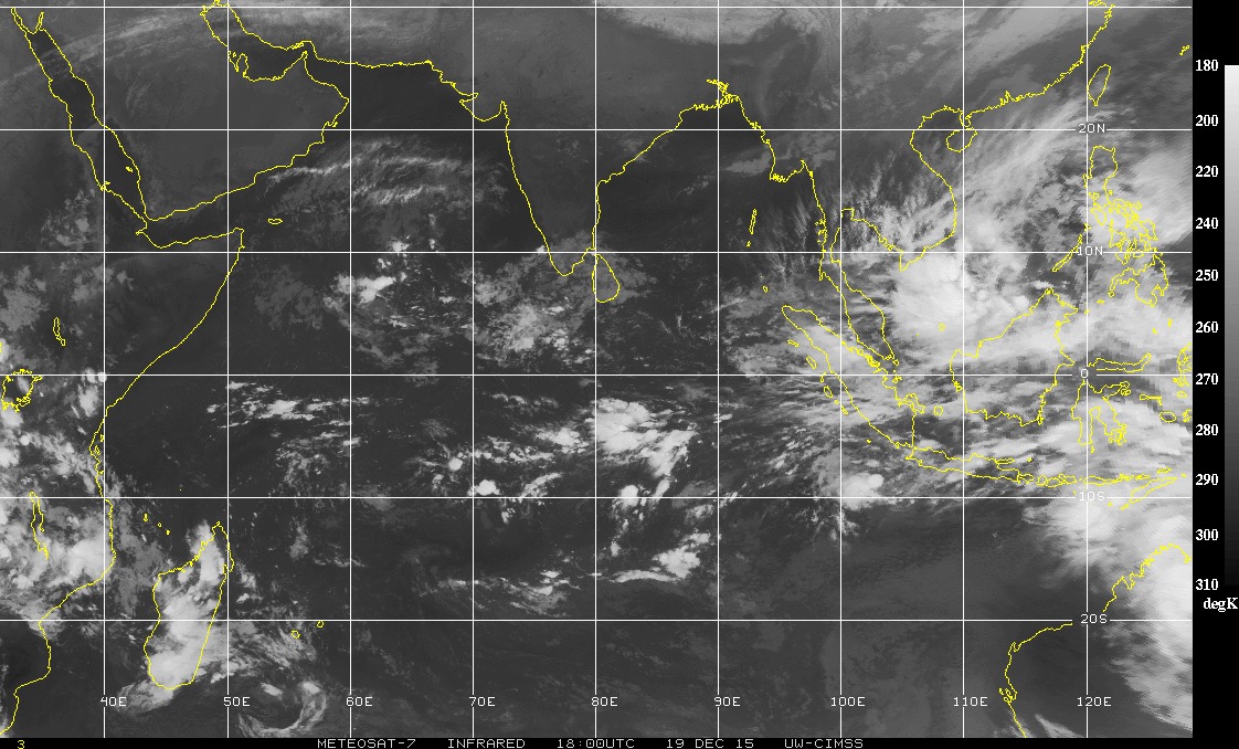 METEOSAT