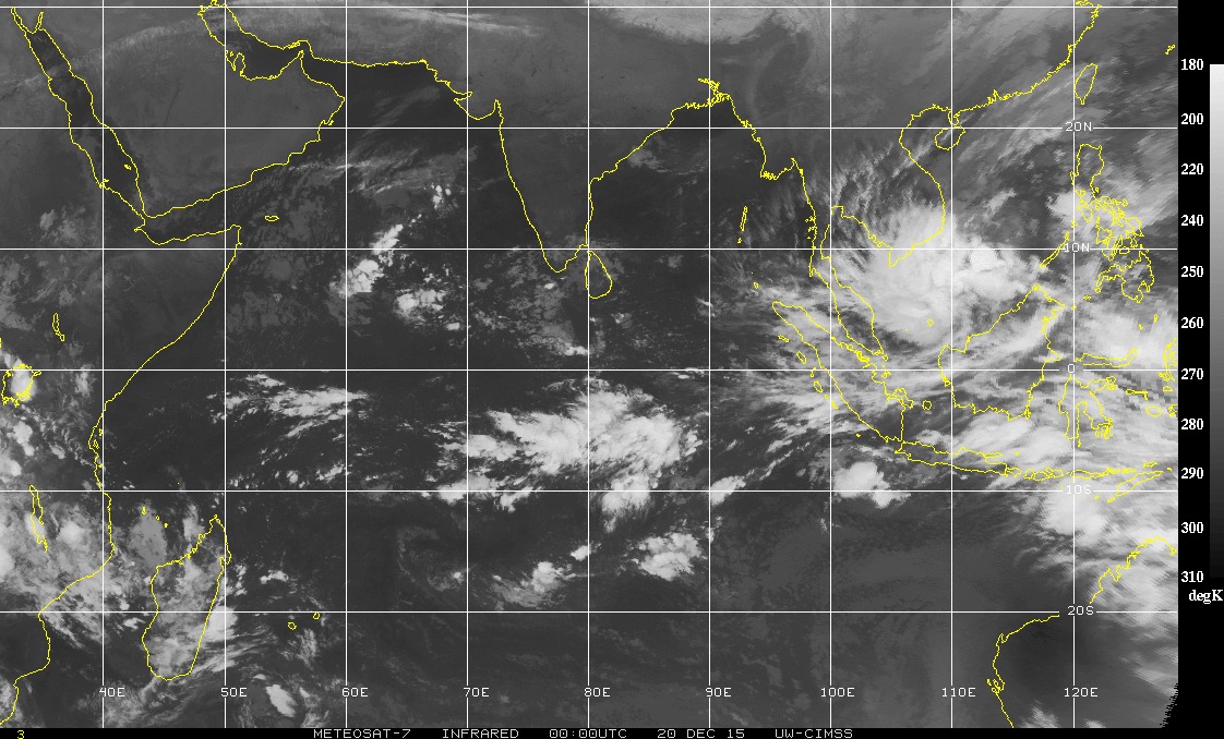 METEOSAT