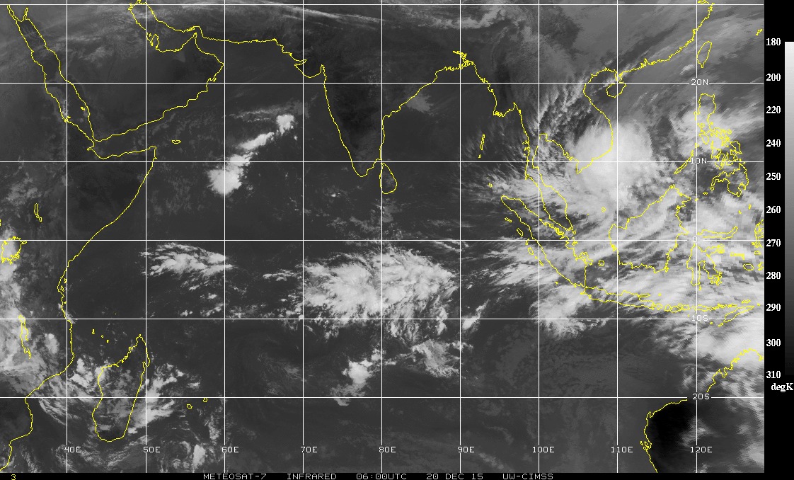 METEOSAT