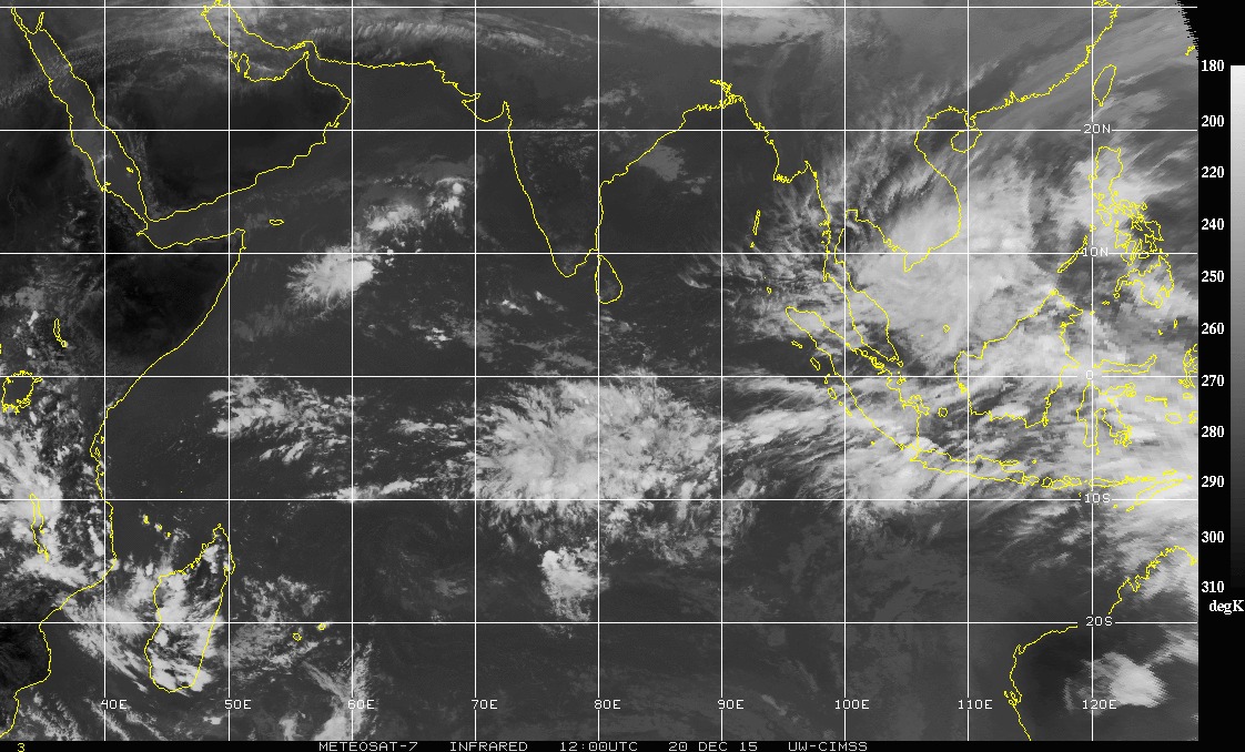 METEOSAT