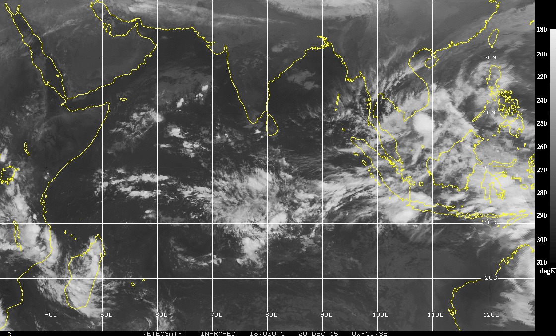 METEOSAT