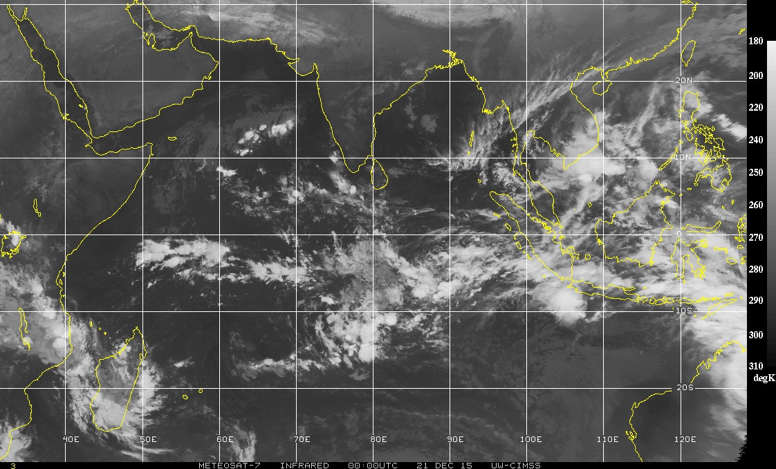 METEOSAT