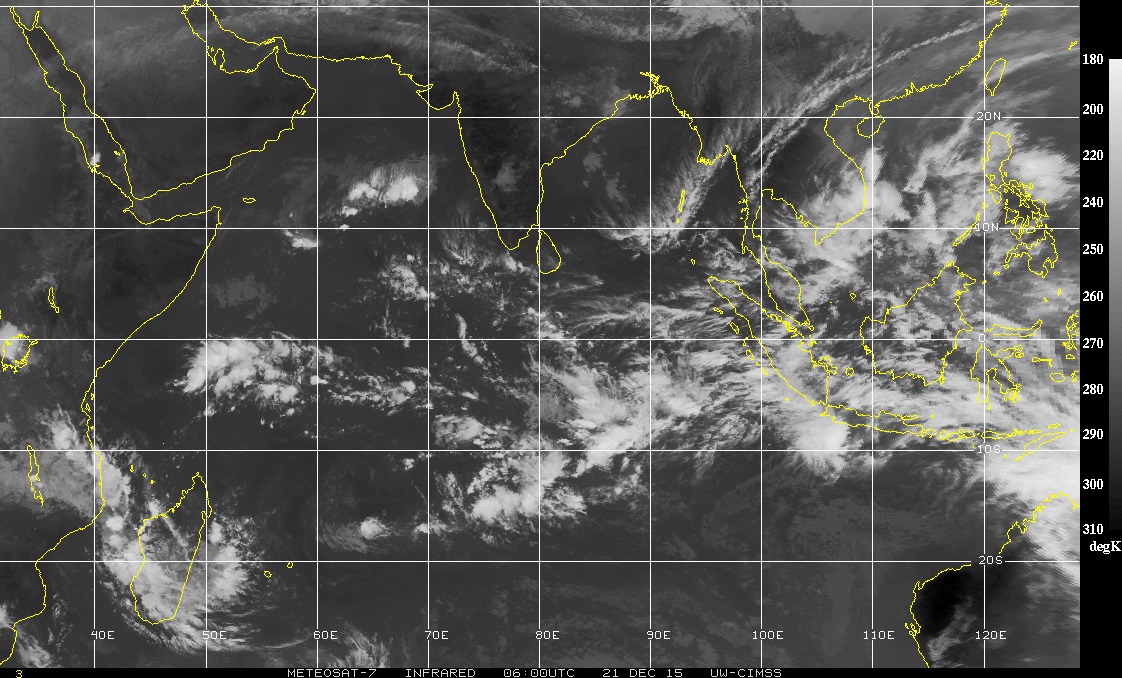 METEOSAT