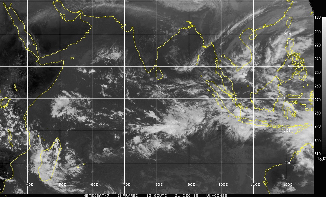 METEOSAT