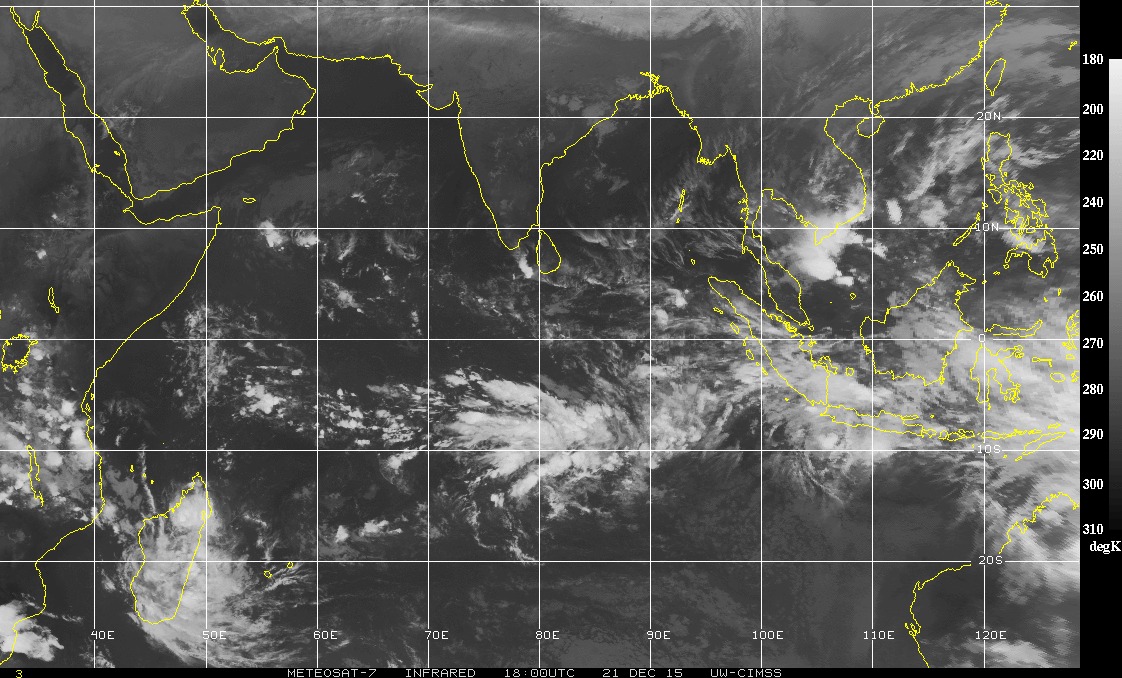 METEOSAT