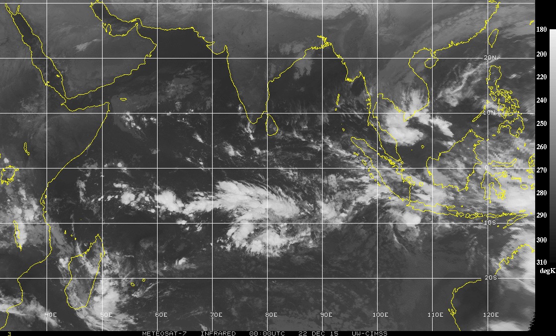 METEOSAT