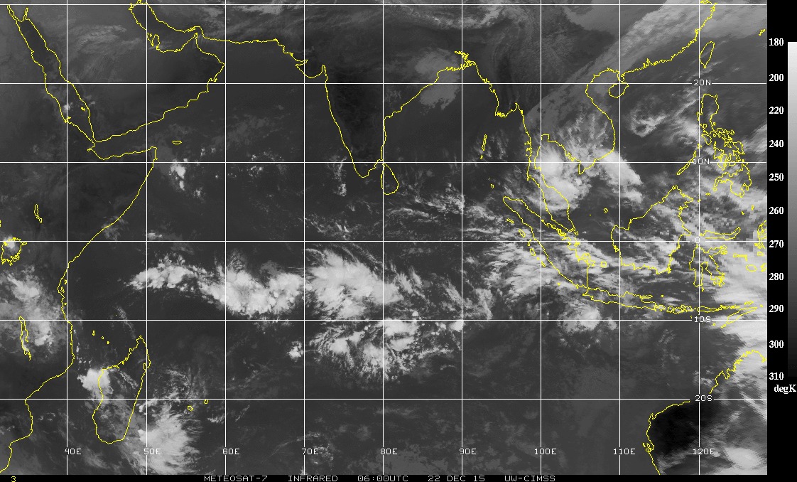 METEOSAT