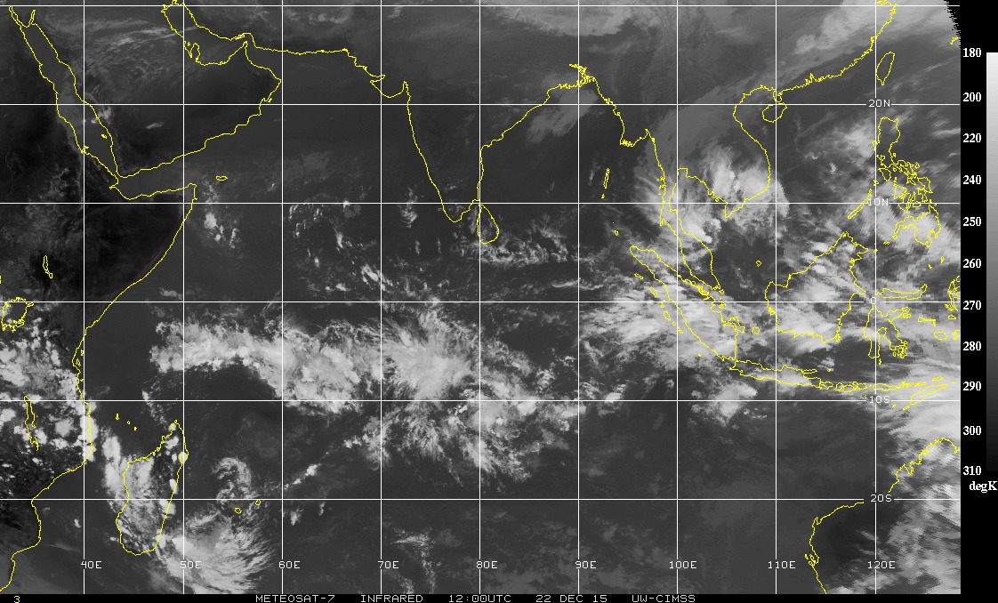 METEOSAT