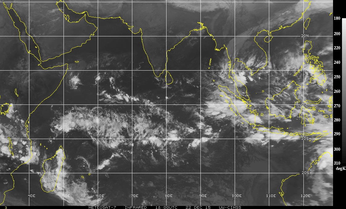 METEOSAT