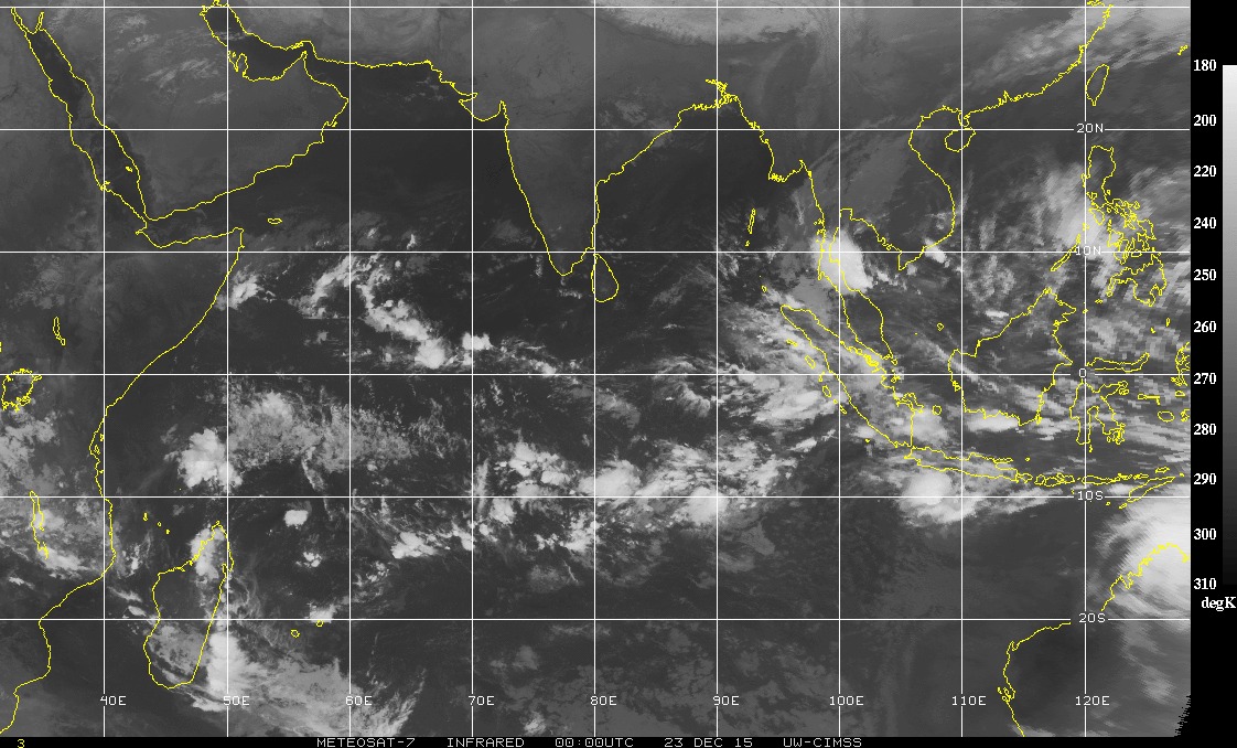 METEOSAT