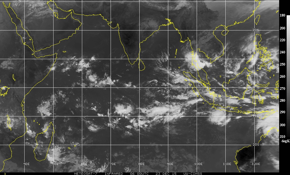 METEOSAT