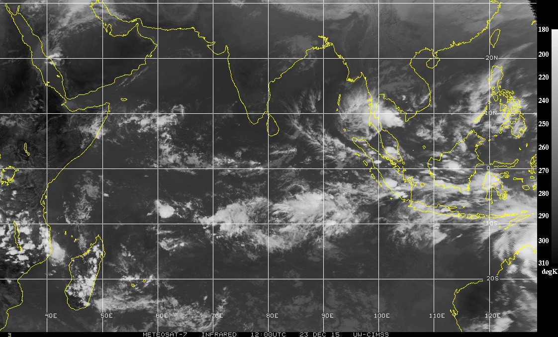 METEOSAT