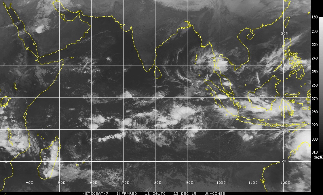 METEOSAT