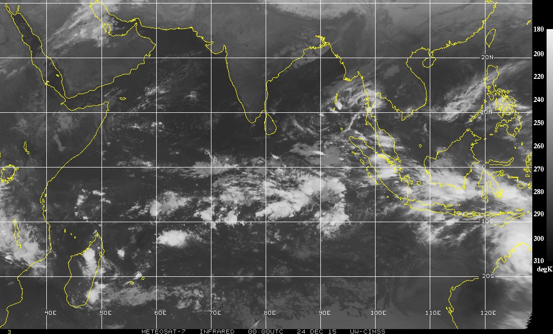 METEOSAT