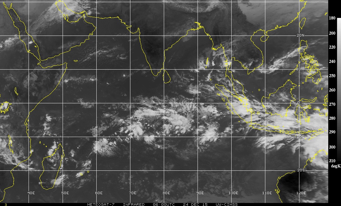 METEOSAT