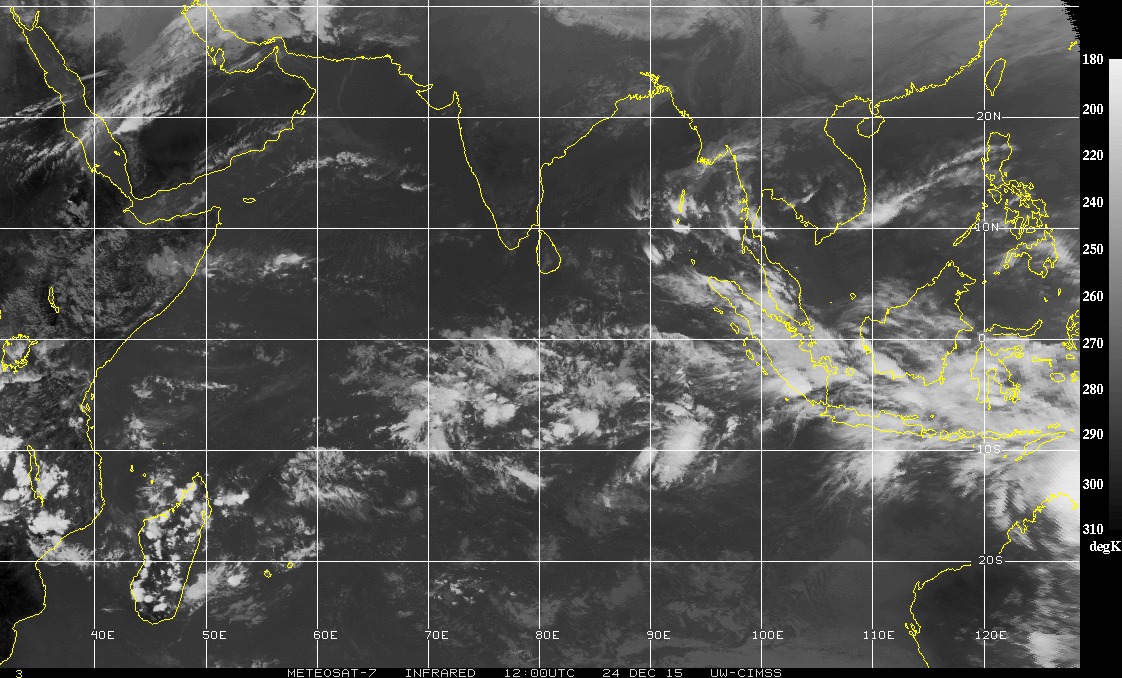 METEOSAT