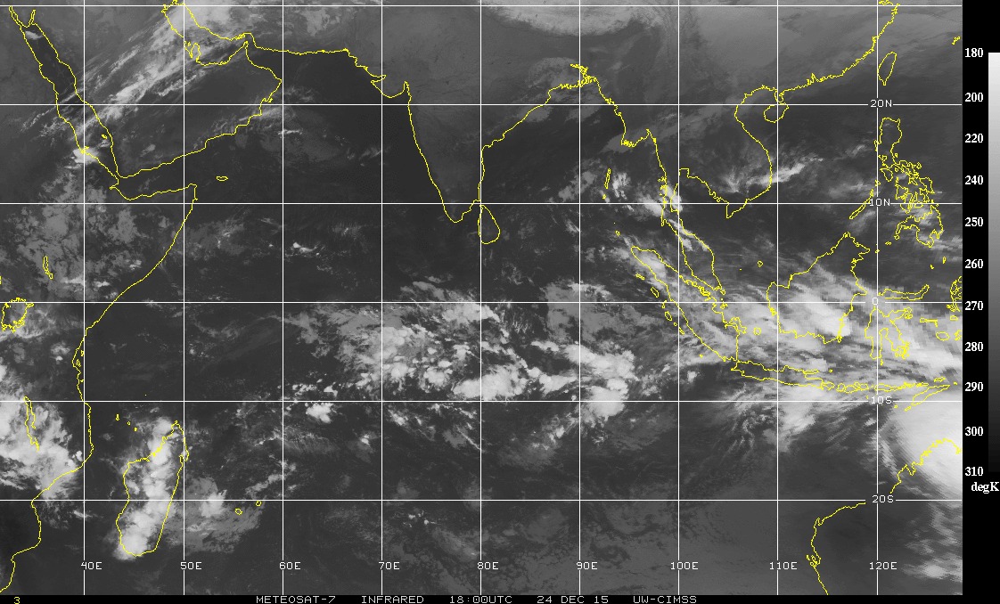 METEOSAT