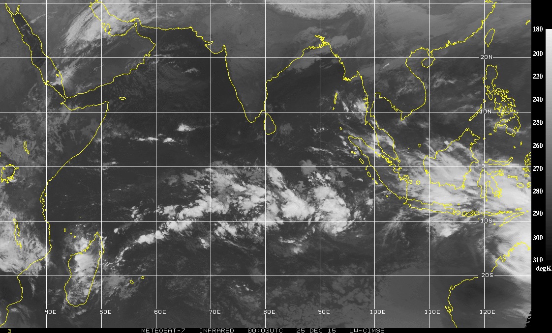 METEOSAT