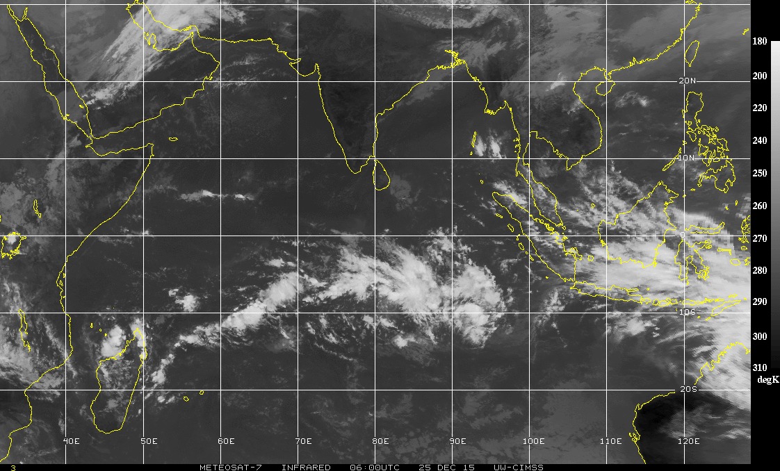 METEOSAT