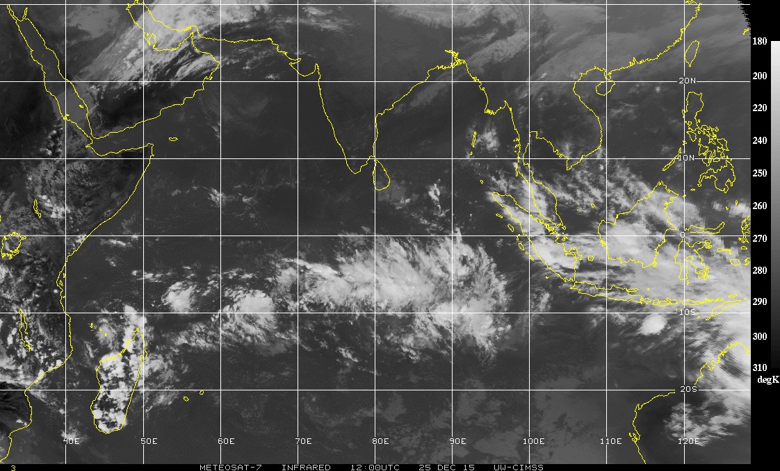 METEOSAT