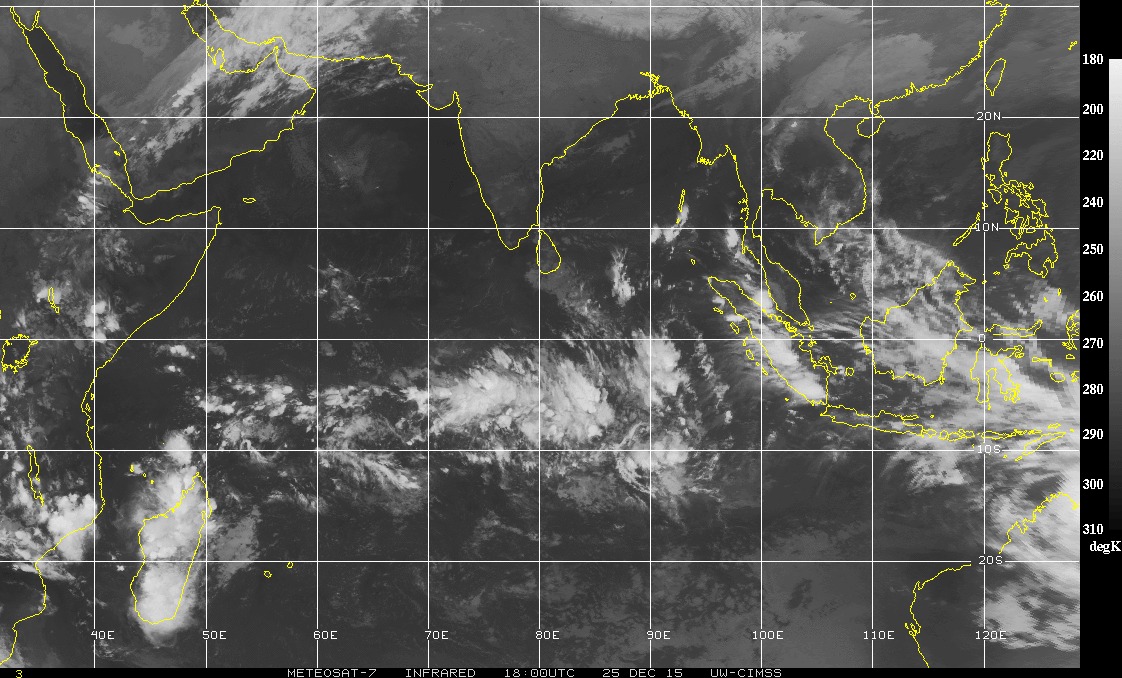 METEOSAT