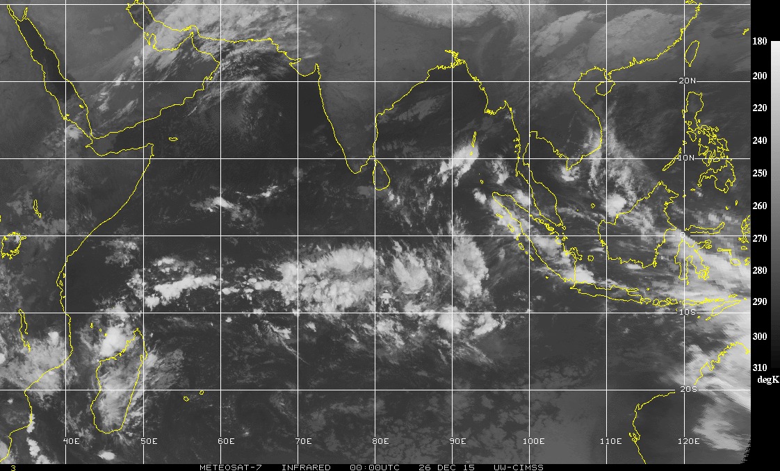 METEOSAT