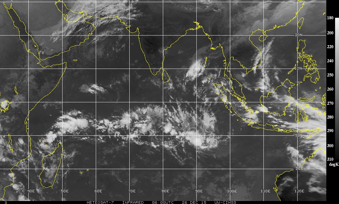 METEOSAT