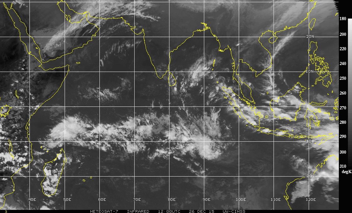 METEOSAT