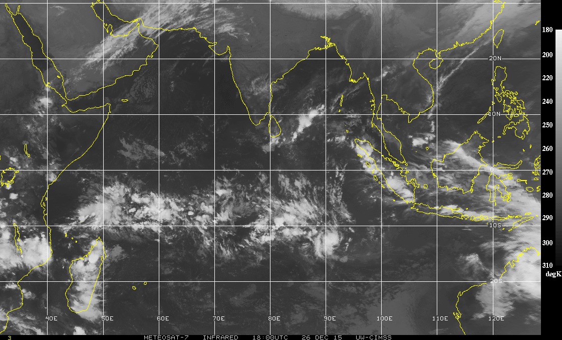 METEOSAT