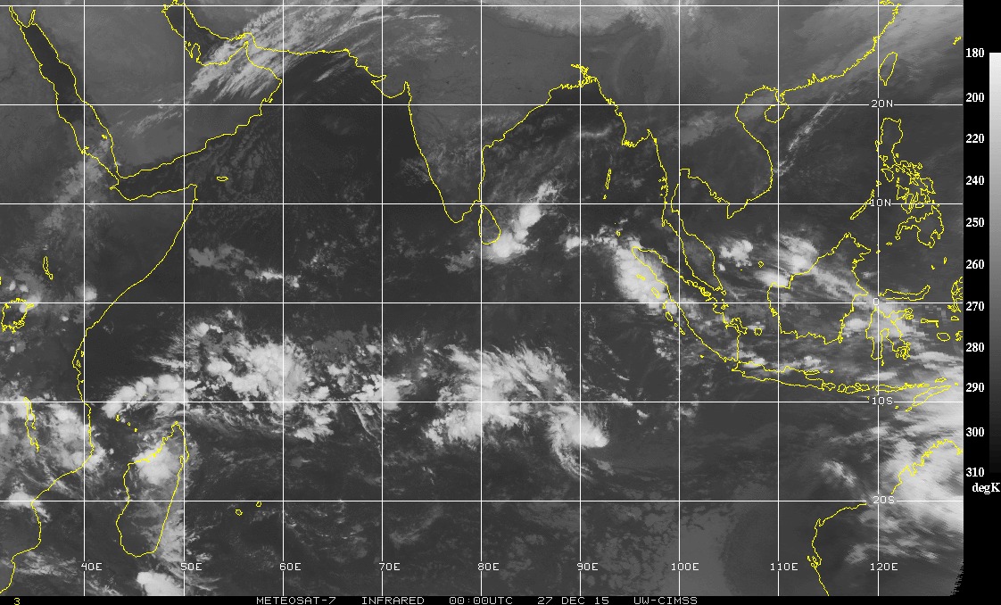 METEOSAT