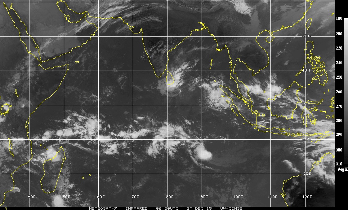 METEOSAT