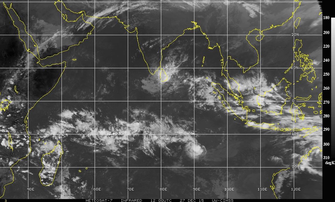 METEOSAT