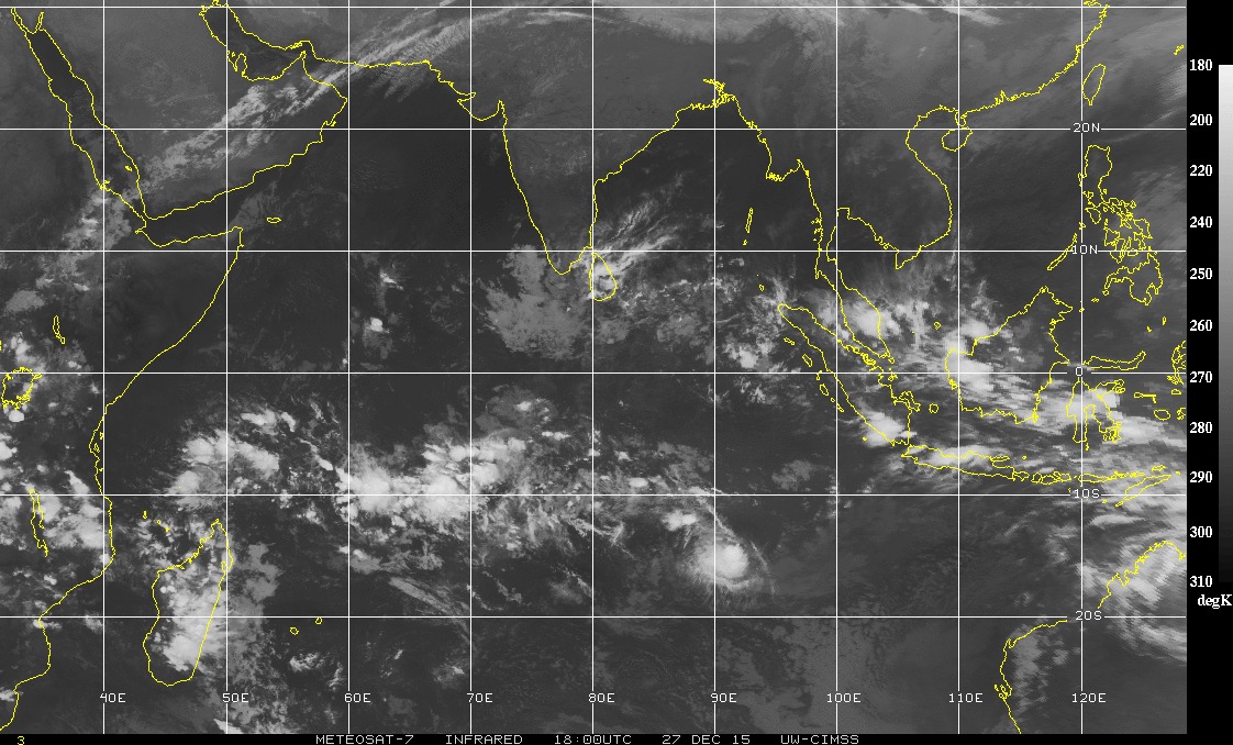 METEOSAT