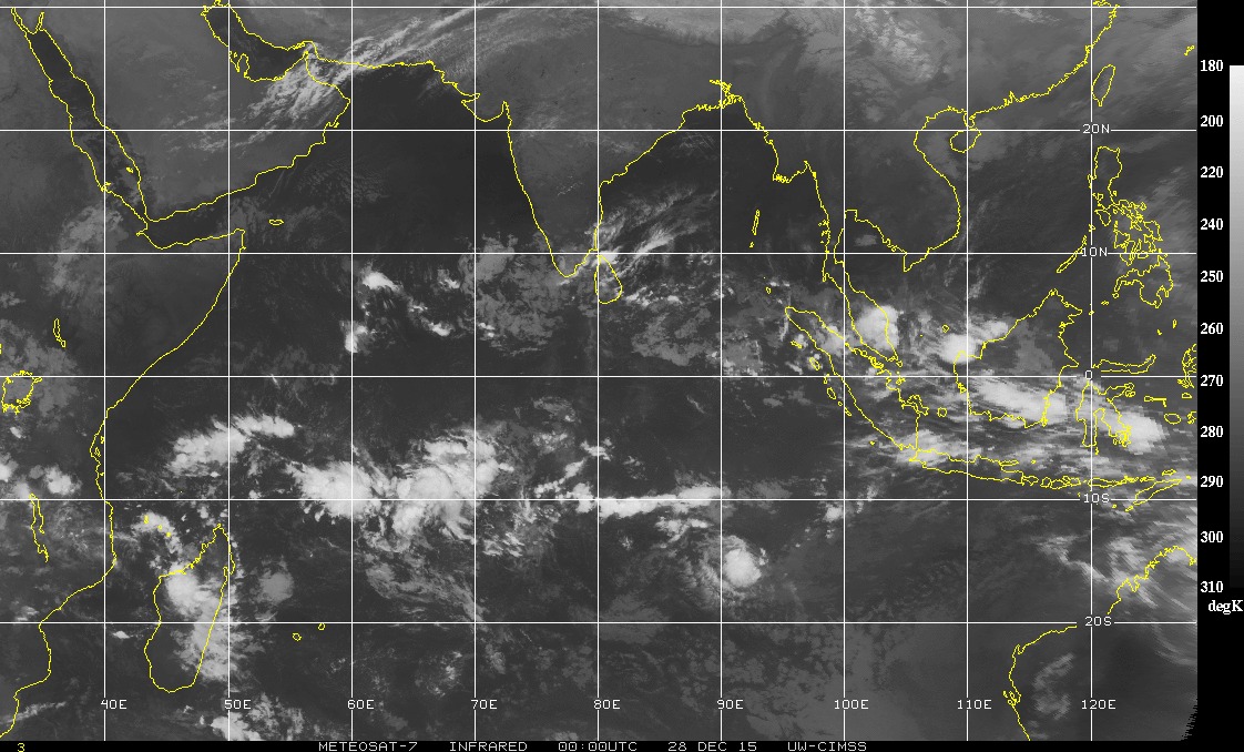 METEOSAT