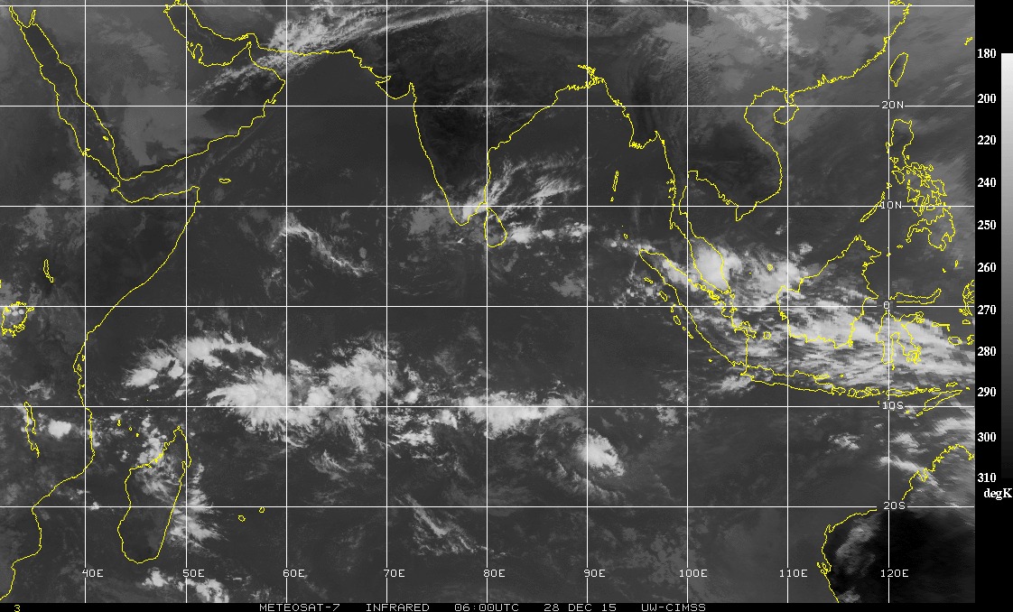 METEOSAT