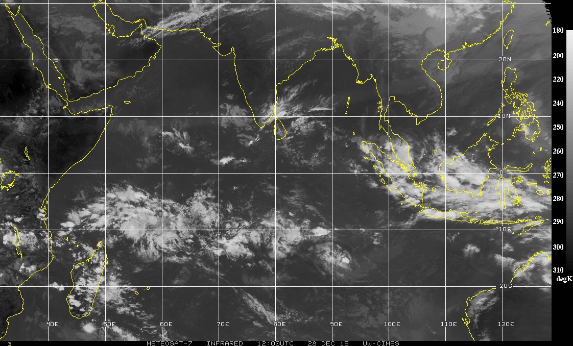 METEOSAT