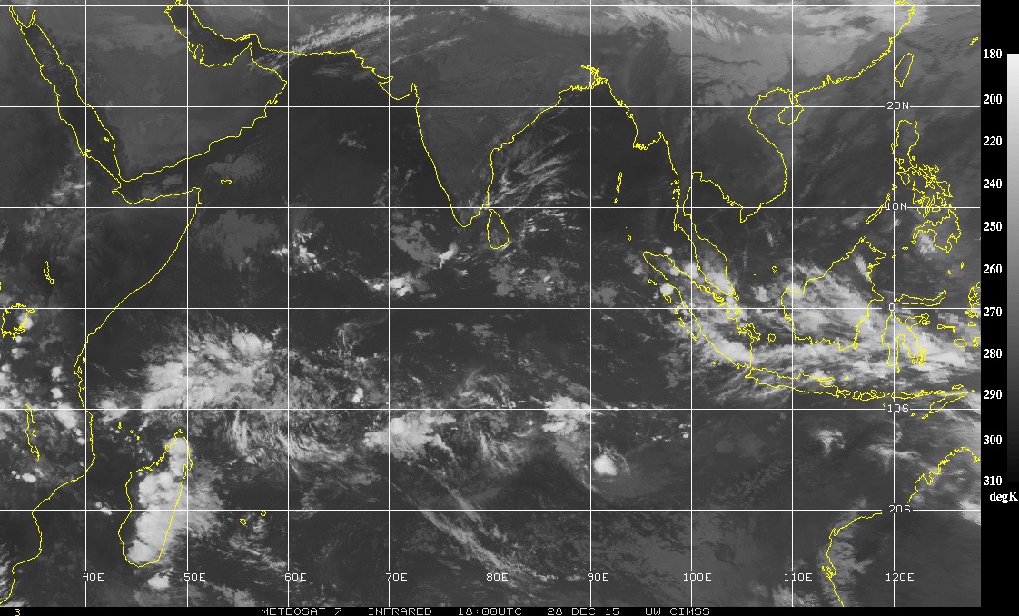 METEOSAT