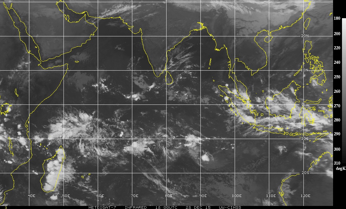 METEOSAT