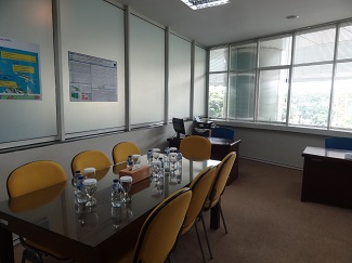 Photo-4 YMC Office in BMKG